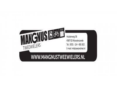 Natura Sponsor Mangnus Tweewielers