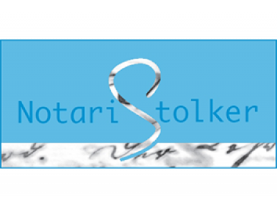 E.Sponsor Notaris Stolker