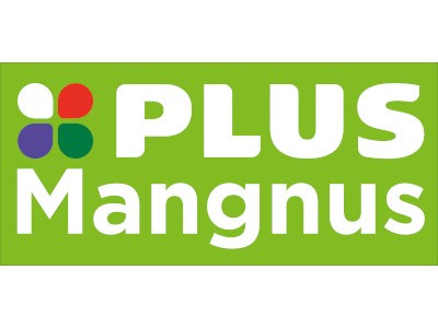 Natura Sponsor PLUS Mangnus