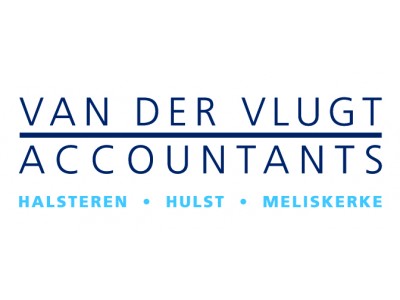E.Sponsor Van der Vlugt Accountants