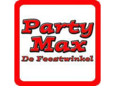 Natura sponsor PartyMax - Hulst