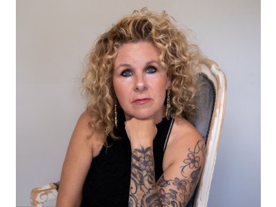 zaterdag 16.15 - 17.00 -  Belinda