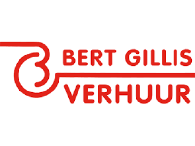 Natura Sponsor Bert Gillis