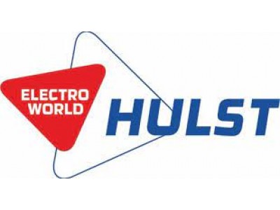 E.Sponsor Electroworld - Hulst
