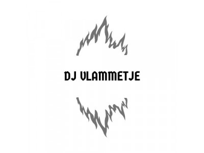 zaterdag 12.00 - 12.30 - DJ Vlammetje
