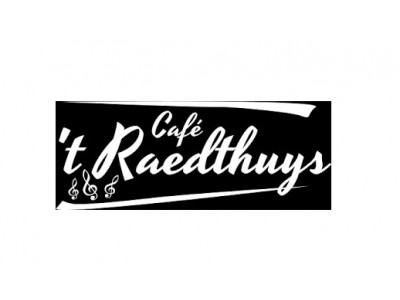 F. Donateur Café 't Raedthuys