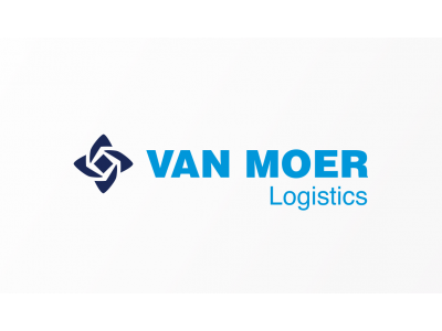 Natura sponsor Van Moer Logistics