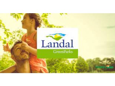 Natura sponsor Landal Strandresort Nieuwvliet-bad