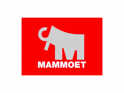 D. Sponsor Mammoet