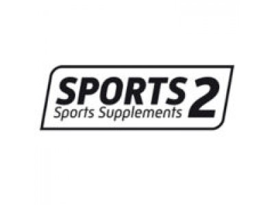Natura Sponsor S2 Sportvoeding