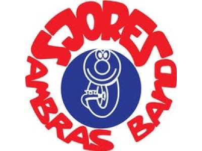Natura Sponsor Sjores Ambras band - Hulst