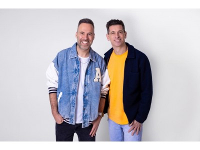 Vrijdag 23.00 - 24.00h - Barry Paf & Menno de Boer