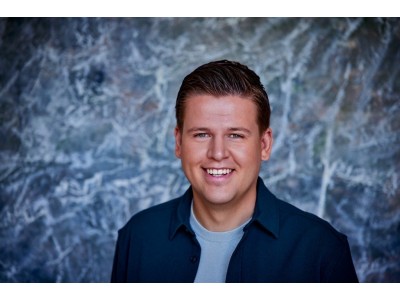 Zondag 18.30-19.00h - Sven Versteeg