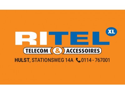 D. Sponsor Ritel XL Hulst