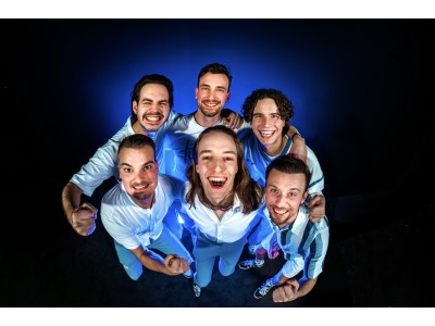 zaterdag 22.00-23.00h + 23:40-00:40 - Gin & Juice