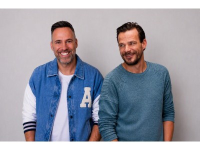 Vrijdag 23.00 - 24.00h - Barry Paf & Niek van der Bruggen
