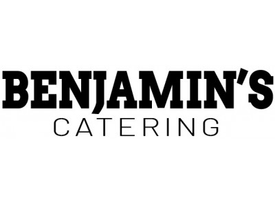 Natura sponsor Benjamin's catering
