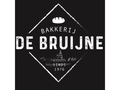 Natura sponsor Bakkerij de Bruijne