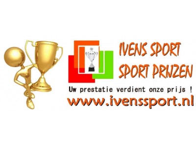 Natura sponsor Ivens Sport