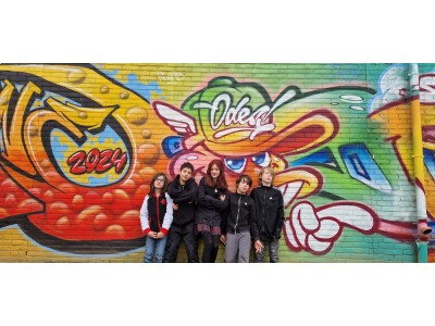 Vrijdag 20.30 - 21.15h MAC'M kidsrockband