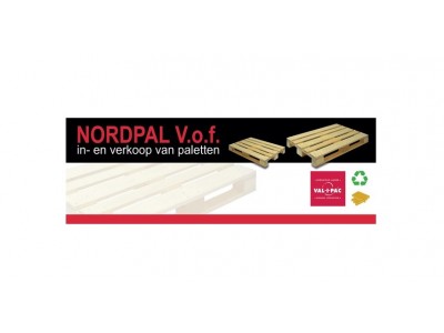 Natura sponsor Nordpal v.o.f.