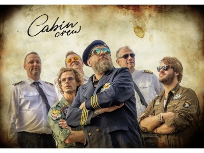 vrijdag 20.45 - 22.45h - Cabin Crew