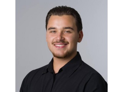 Zaterdag 23.05 - 23.35h - Rafael Kaffa