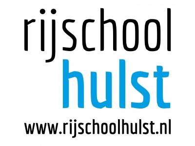 E.Sponsor Rijschool Hulst