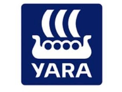 E.Sponsor YARA - Sluiskil