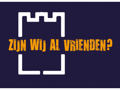 Vrienden van de Vestingfeesten