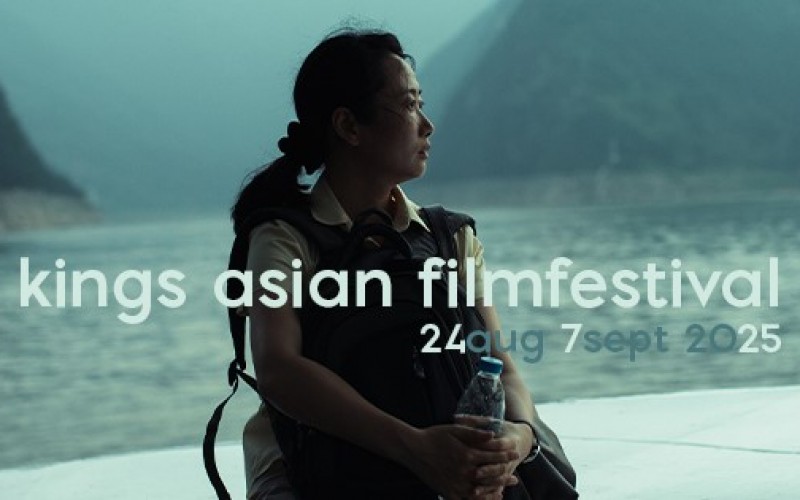 Kings Asian Filmfestival